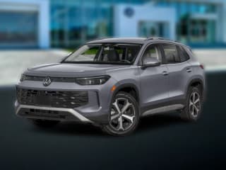 Volkswagen Tiguan SE 4MOTION