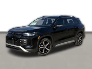 Volkswagen Tiguan SE FWD
