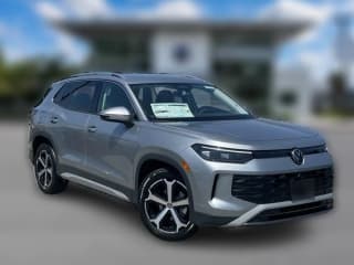 Volkswagen Tiguan SE 2.0T FWD