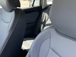 Volkswagen Tiguan SE 2.0T FWD 2026 — side view