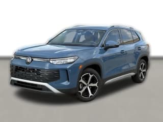 Volkswagen Tiguan SE 2.0T FWD
