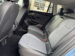Volkswagen Tiguan SE 2.0T FWD 2025 — side view