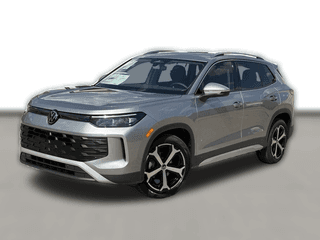 Volkswagen Tiguan SE 2.0T FWD