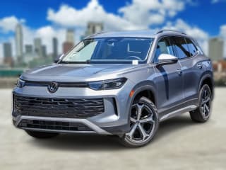 Volkswagen Tiguan SE FWD