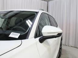 Volkswagen Tiguan SE FWD 2026 — side view