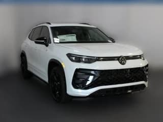 Volkswagen Tiguan SE R-Line Black 2.0T 4MOTION