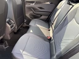 Volkswagen Tiguan SE R-Line Black 4MOTION 2026 — side view