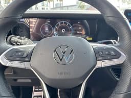 Volkswagen Tiguan SE R-Line Black 4MOTION 2026 — side view