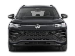 Volkswagen Tiguan SE R-Line Black 4MOTION 2026 — side view