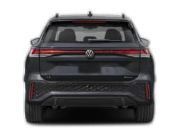 Volkswagen Tiguan SE R-Line Black 4MOTION 2026 — side view