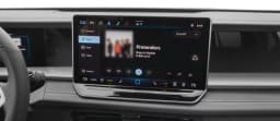 Volkswagen Tiguan SE R-Line Black 4MOTION 2026 — side view