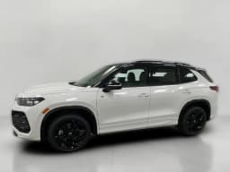 Volkswagen Tiguan SE R-Line Black 4MOTION 2026 — side view