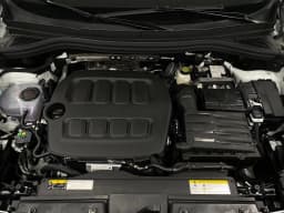 Volkswagen Tiguan SE R-Line Black 4MOTION 2026 — side view