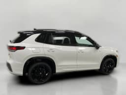Volkswagen Tiguan SE R-Line Black 4MOTION 2026 — side view
