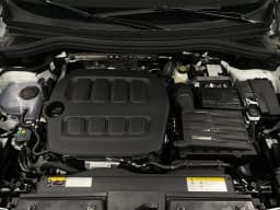Volkswagen Tiguan SE R-Line Black 4MOTION 2026 — side view