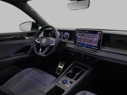 Volkswagen Tiguan SE R-Line Black 4MOTION 2026 — side view