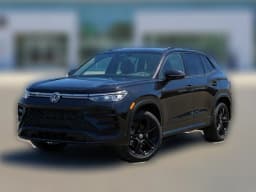 Volkswagen Tiguan SE R-Line Black 2.0T 4MOTION 2026 — side view