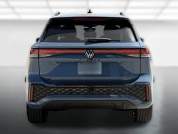 Volkswagen Tiguan SE R-Line Black 4MOTION 2026 — side view