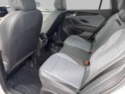 Volkswagen Tiguan SE R-Line Black 4MOTION 2026 — side view