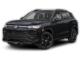 Volkswagen Tiguan SE R-Line Black 4MOTION 2026 — side view