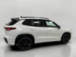 Volkswagen Tiguan SE R-Line Black 4MOTION 2026 — side view