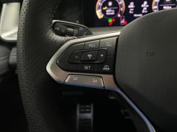 Volkswagen Tiguan SE R-Line Black 4MOTION 2026 — side view
