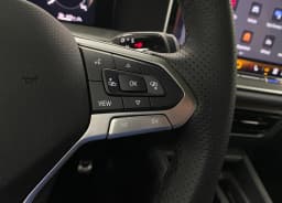 Volkswagen Tiguan SE R-Line Black 4MOTION 2026 — side view