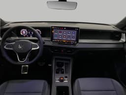 Volkswagen Tiguan SE R-Line Black 4MOTION 2026 — side view