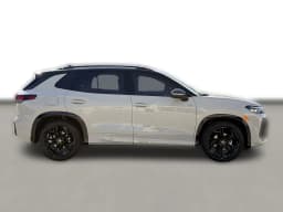 Volkswagen Tiguan SE R-Line Black 2.0T FWD 2026 — side view