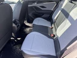 Volkswagen Tiguan SE R-Line Black 2.0T FWD 2026 — side view