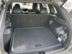 Volkswagen Tiguan SE R-Line Black 2.0T FWD 2026 — side view
