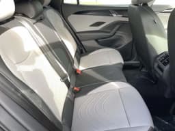Volkswagen Tiguan SE R-Line Black 2.0T FWD 2026 — side view