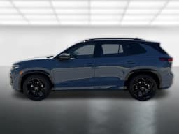 Volkswagen Tiguan SE R-Line Black 2.0T FWD 2026 — side view