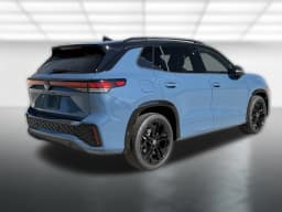 Volkswagen Tiguan SE R-Line Black 2.0T FWD 2026 — side view
