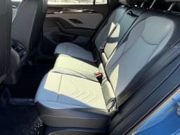 Volkswagen Tiguan SE R-Line Black 2.0T FWD 2026 — side view