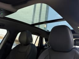 Volkswagen Tiguan SE R-Line Black FWD 2026 — side view
