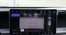 Volkswagen Tiguan SE R-Line Black FWD 2026 — side view