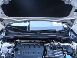 Volkswagen Tiguan SE R-Line Black 2.0T FWD 2026 — side view