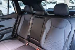 Volkswagen Tiguan SE R-Line Black 2.0T FWD 2026 — side view