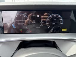 Volkswagen Tiguan SE R-Line Black FWD 2026 — side view