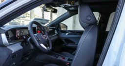 Volkswagen Tiguan SE R-Line Black FWD 2026 — side view