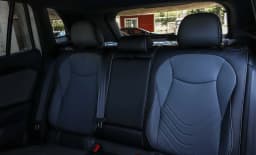 Volkswagen Tiguan SE R-Line Black FWD 2026 — side view