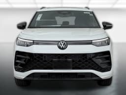 Volkswagen Tiguan SE R-Line Black FWD 2026 — side view
