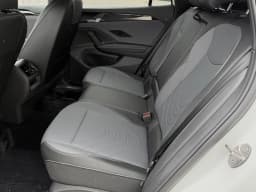 Volkswagen Tiguan SE R-Line Black FWD 2026 — side view