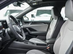 Volkswagen Tiguan SE R-Line Black FWD 2026 — side view