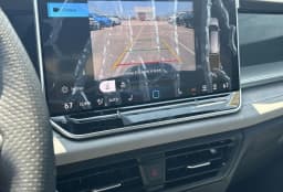 Volkswagen Tiguan SE R-Line Black FWD 2026 — side view