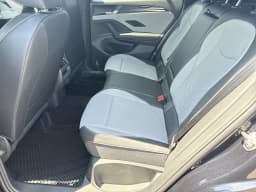 Volkswagen Tiguan SE R-Line Black FWD 2026 — side view