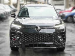 Volkswagen Tiguan SE R-Line Black 2.0T FWD 2026 — side view