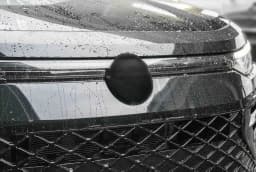 Volkswagen Tiguan SE R-Line Black 2.0T FWD 2026 — side view
