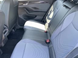 Volkswagen Tiguan SE R-Line Black 2.0T FWD 2026 — side view